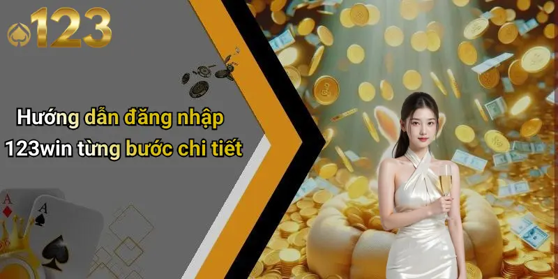 Hướng dẫn đăng nhập 123win từng bước chi tiết